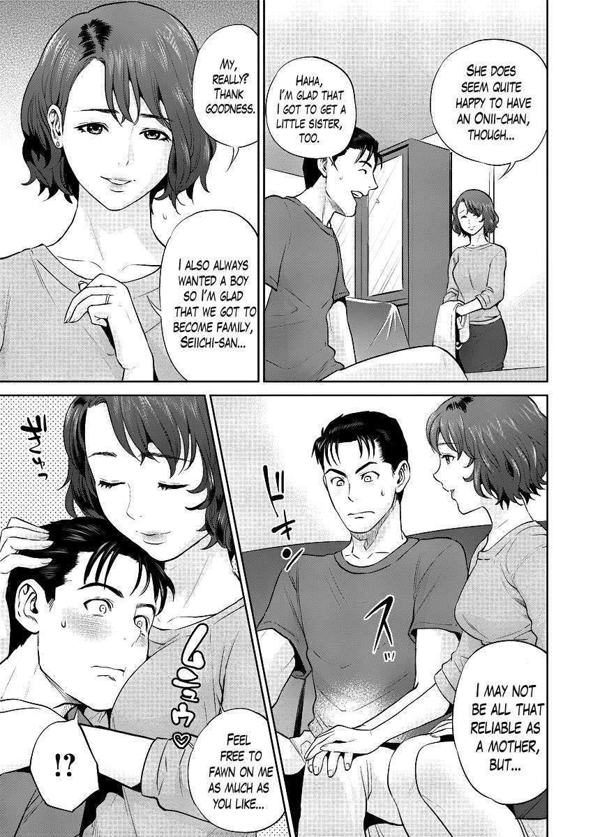 Imitation Family 2