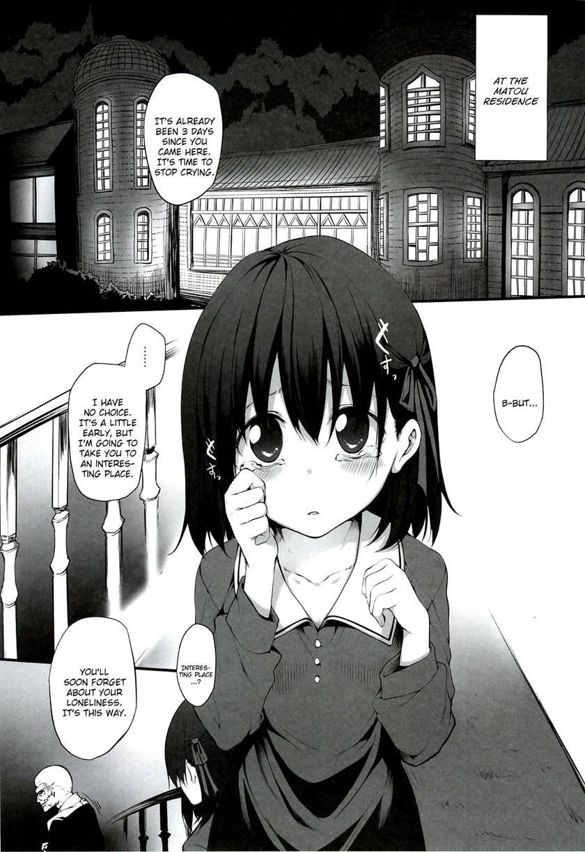 Immoral Zero 1