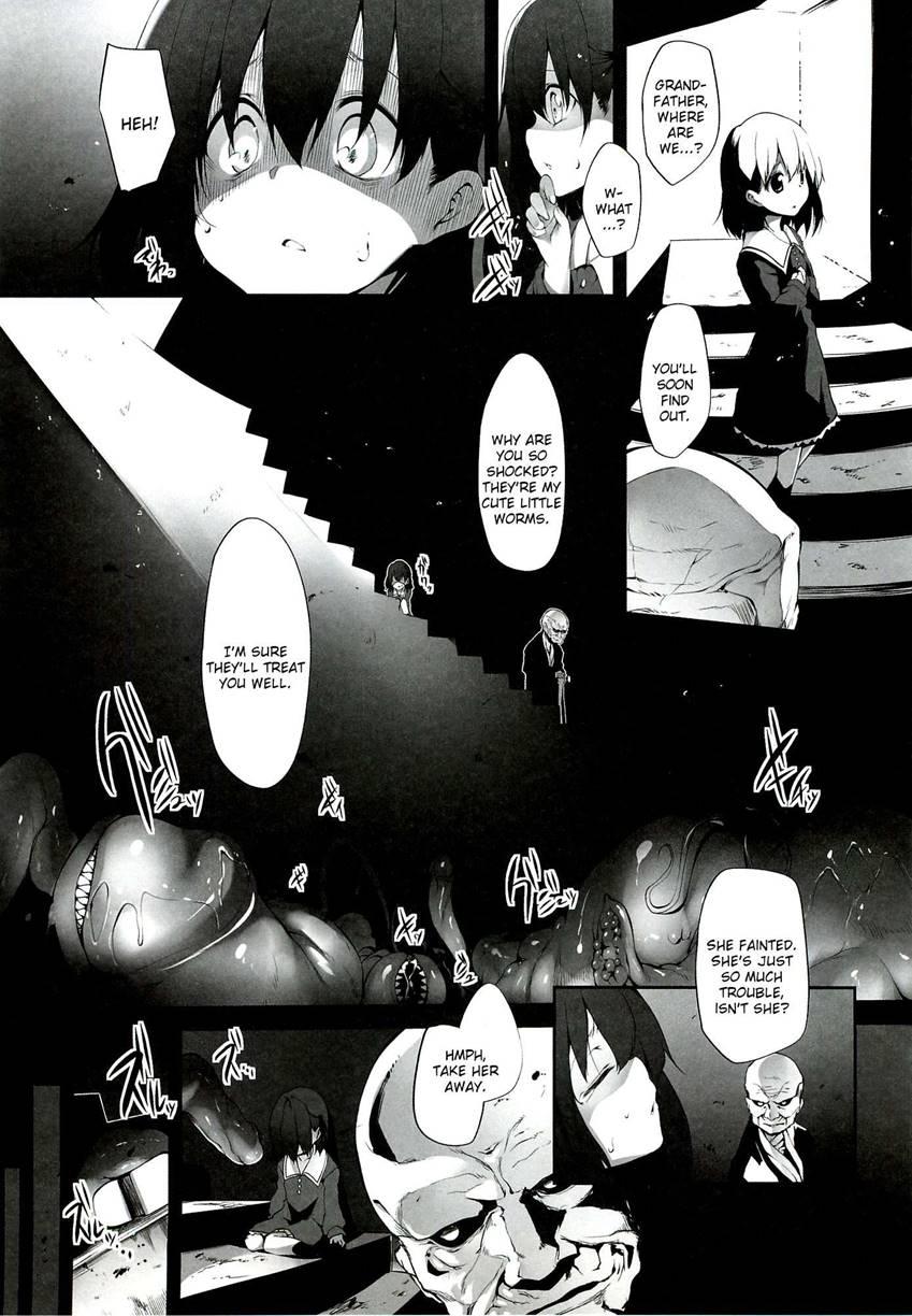 Immoral Zero 1