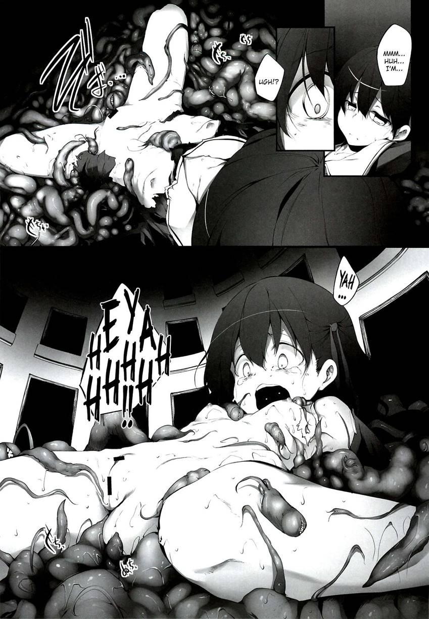 Immoral Zero 1
