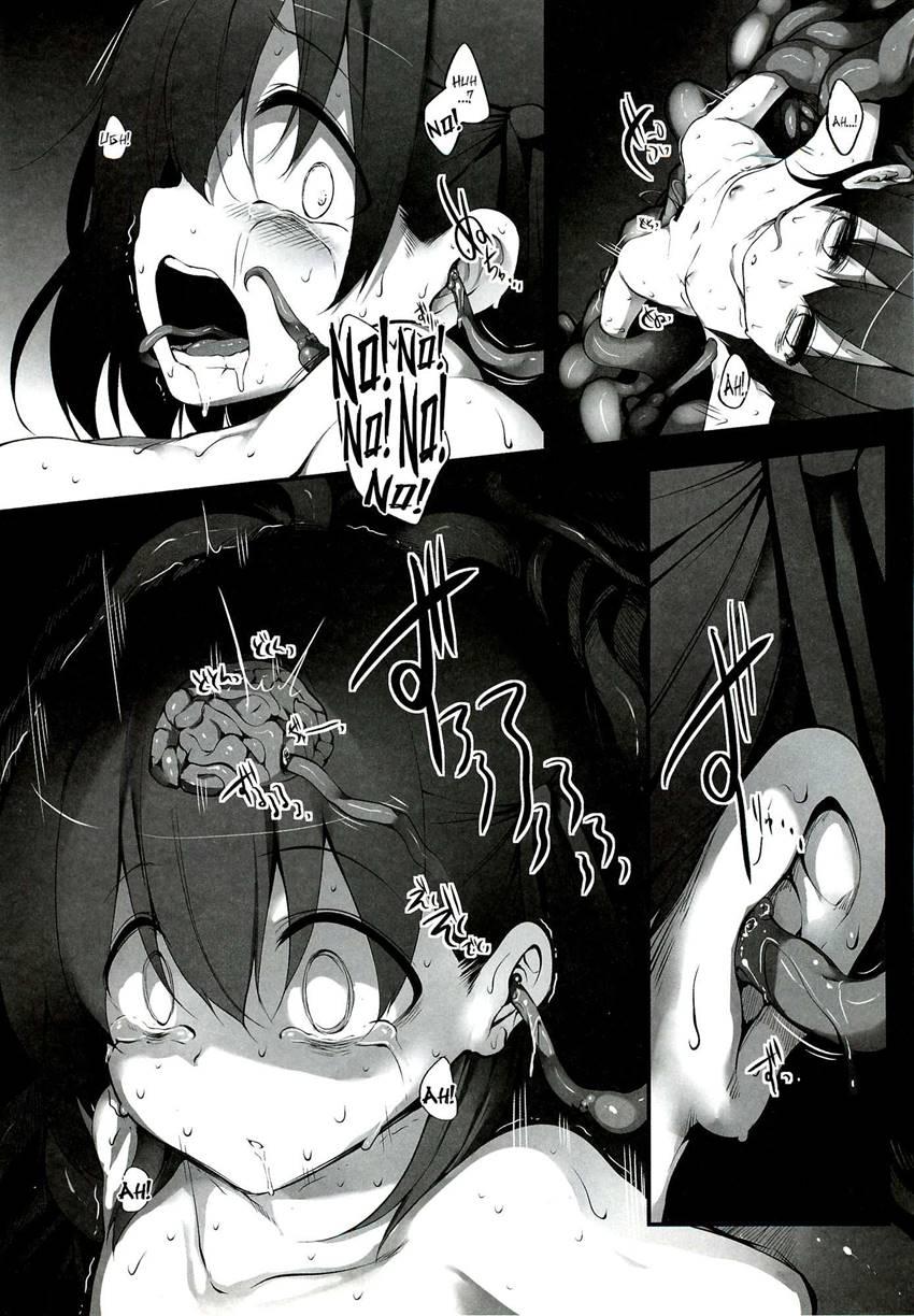 Immoral Zero 1