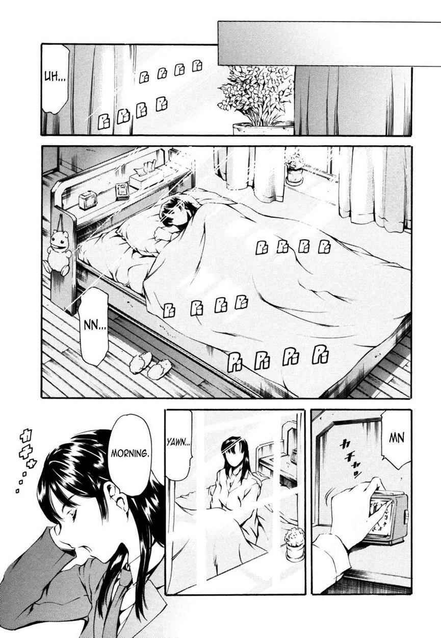 Imonatsu 3