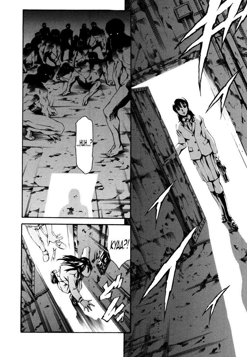 Imonatsu 3