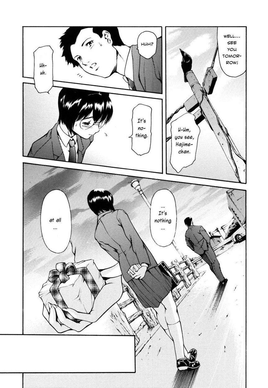 Imonatsu 4
