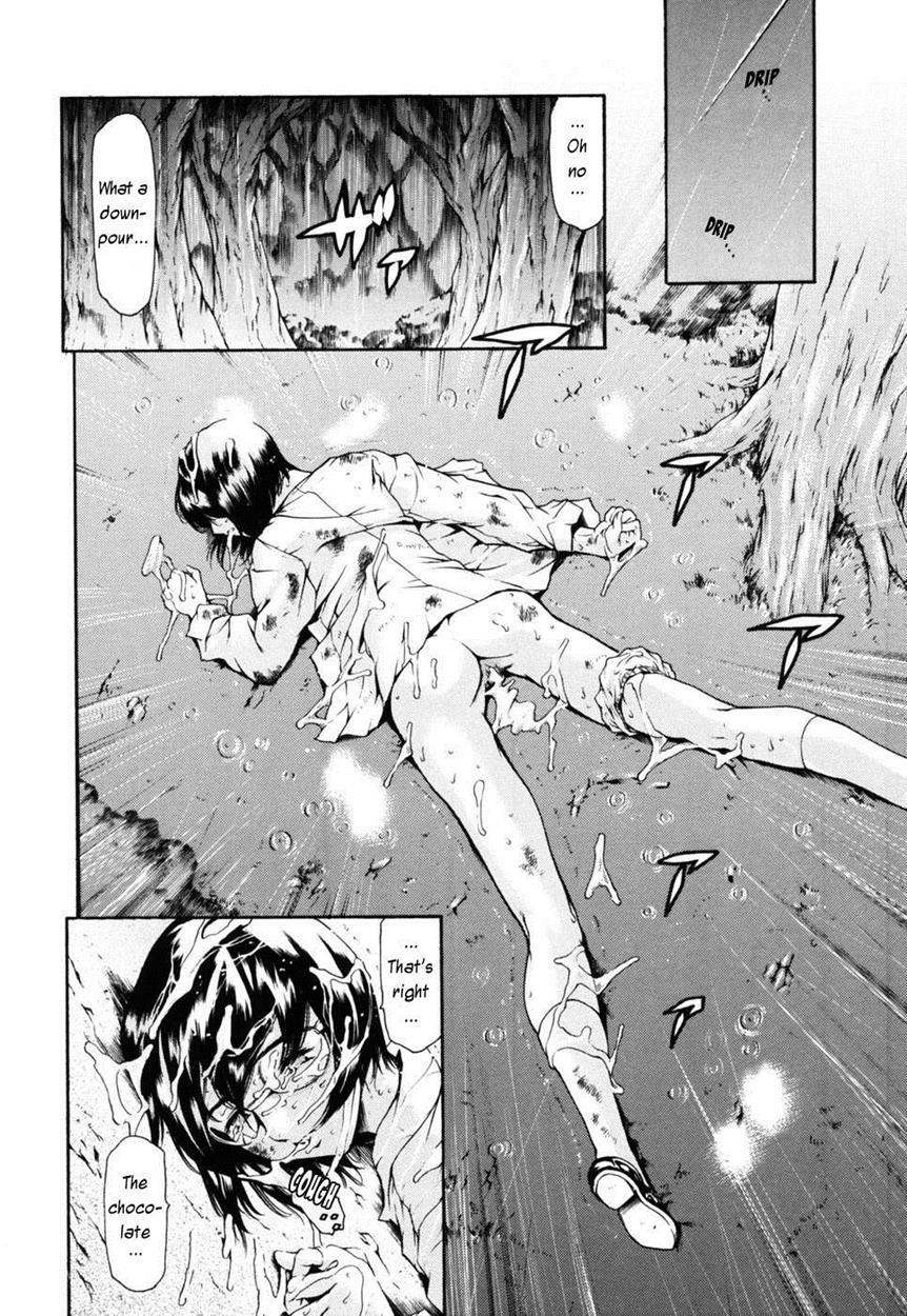 Imonatsu 4