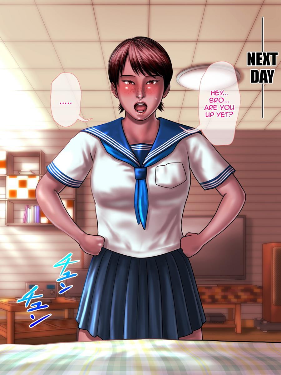 Imouto Aoba 1