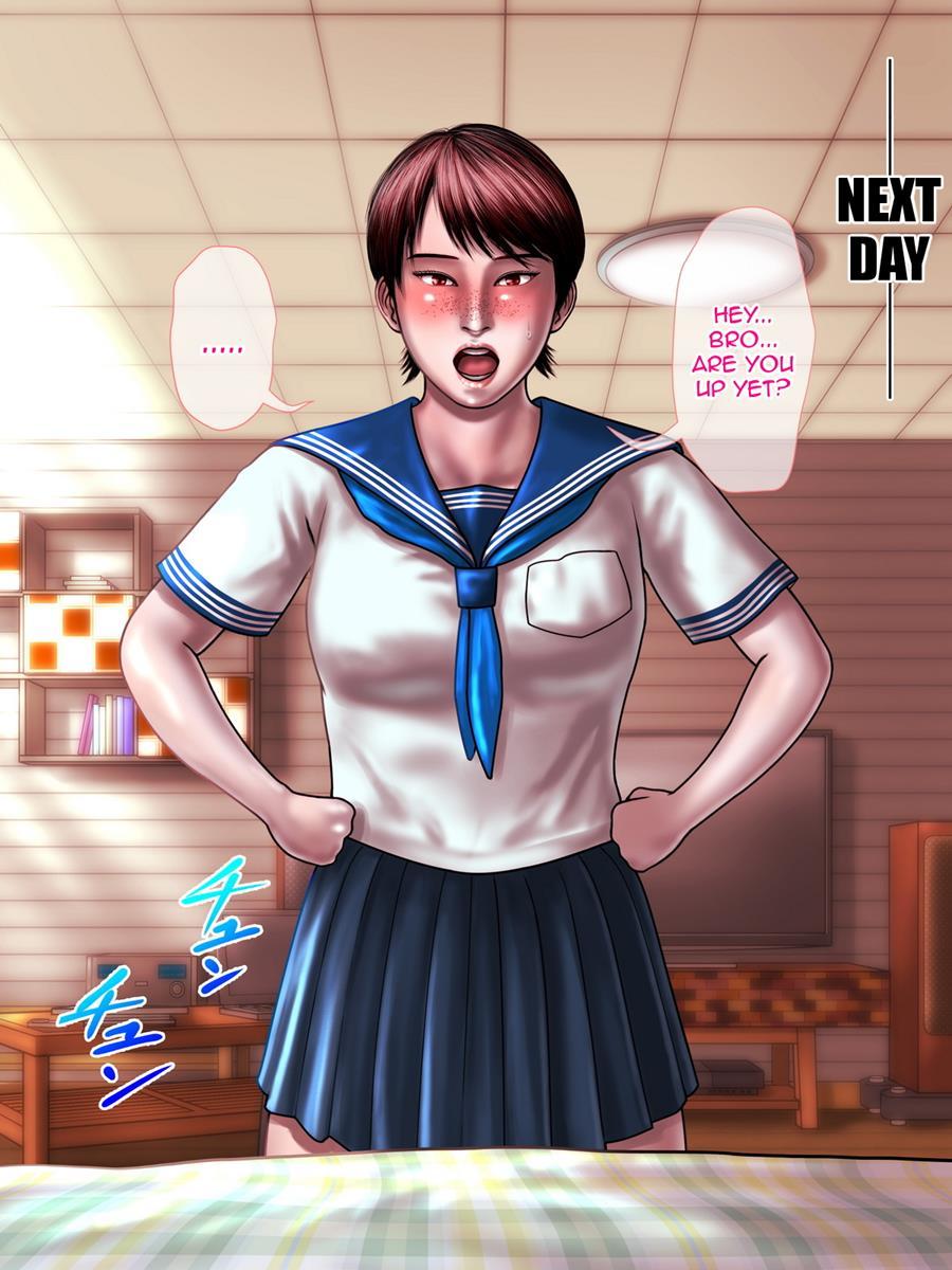 Imouto Aoba 1