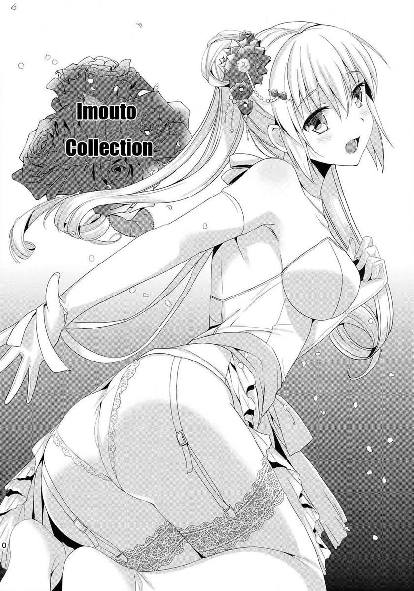 Imouto Collection 1