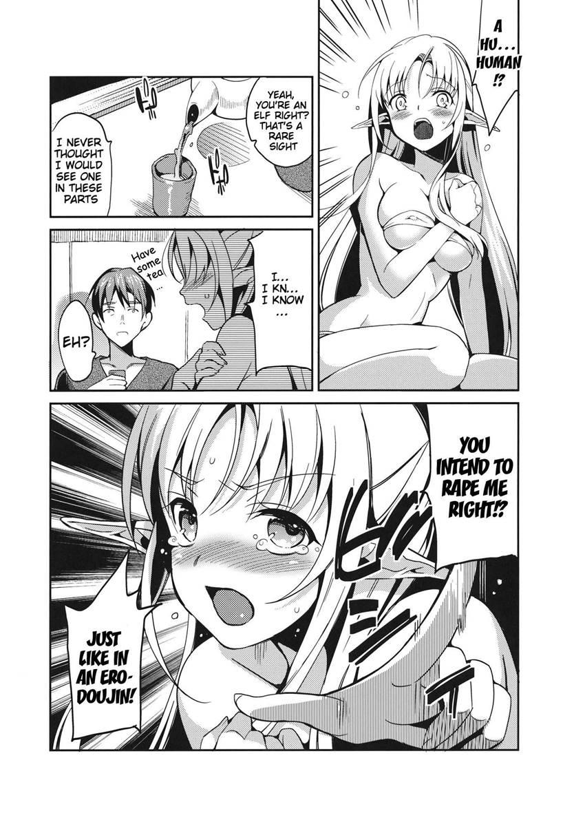 Imouto Collection 1