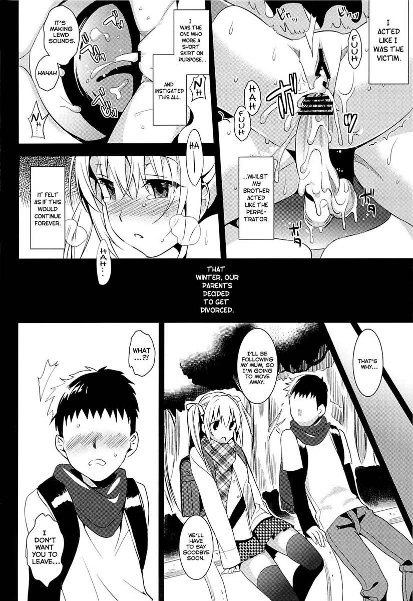 Imouto Collection 1