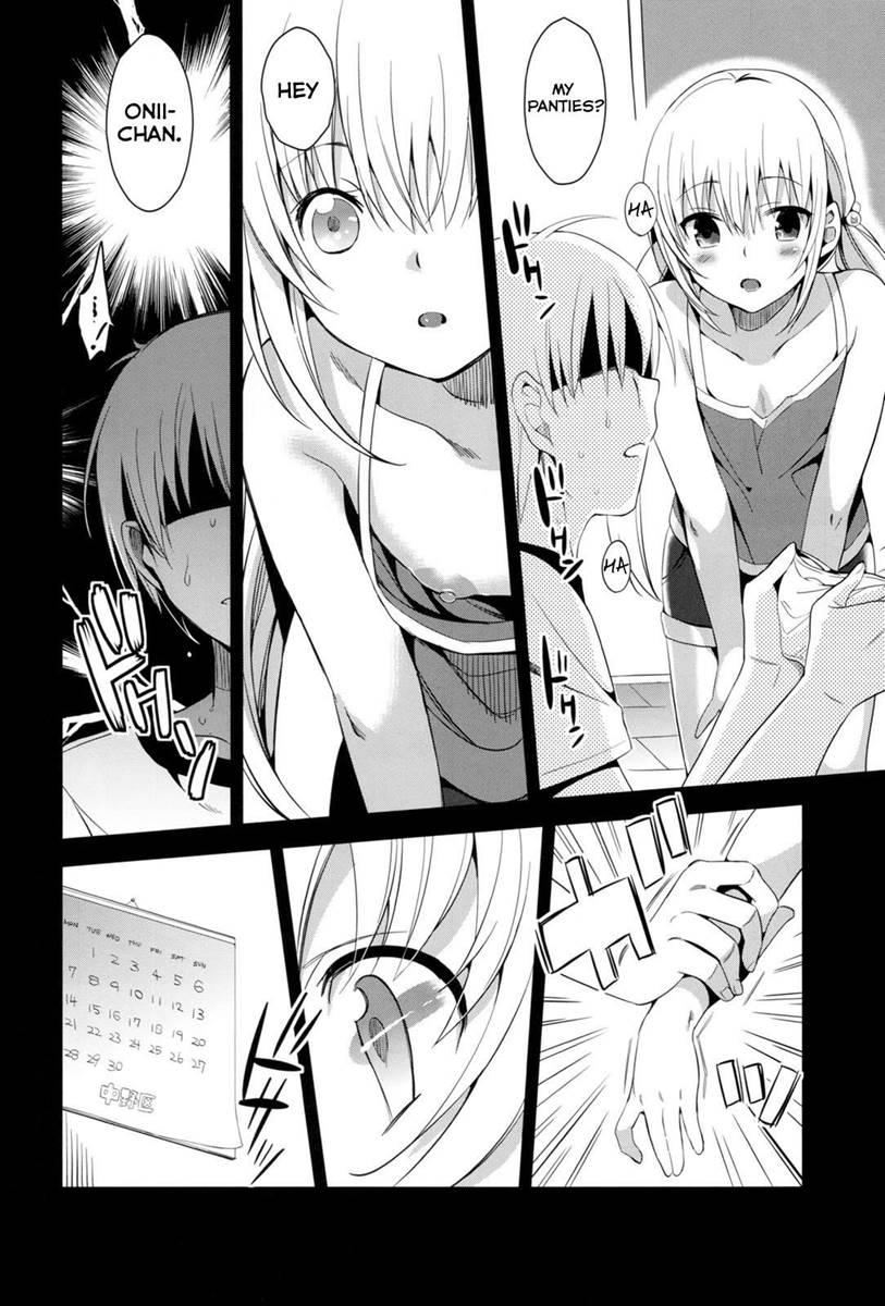 Imouto Collection 1