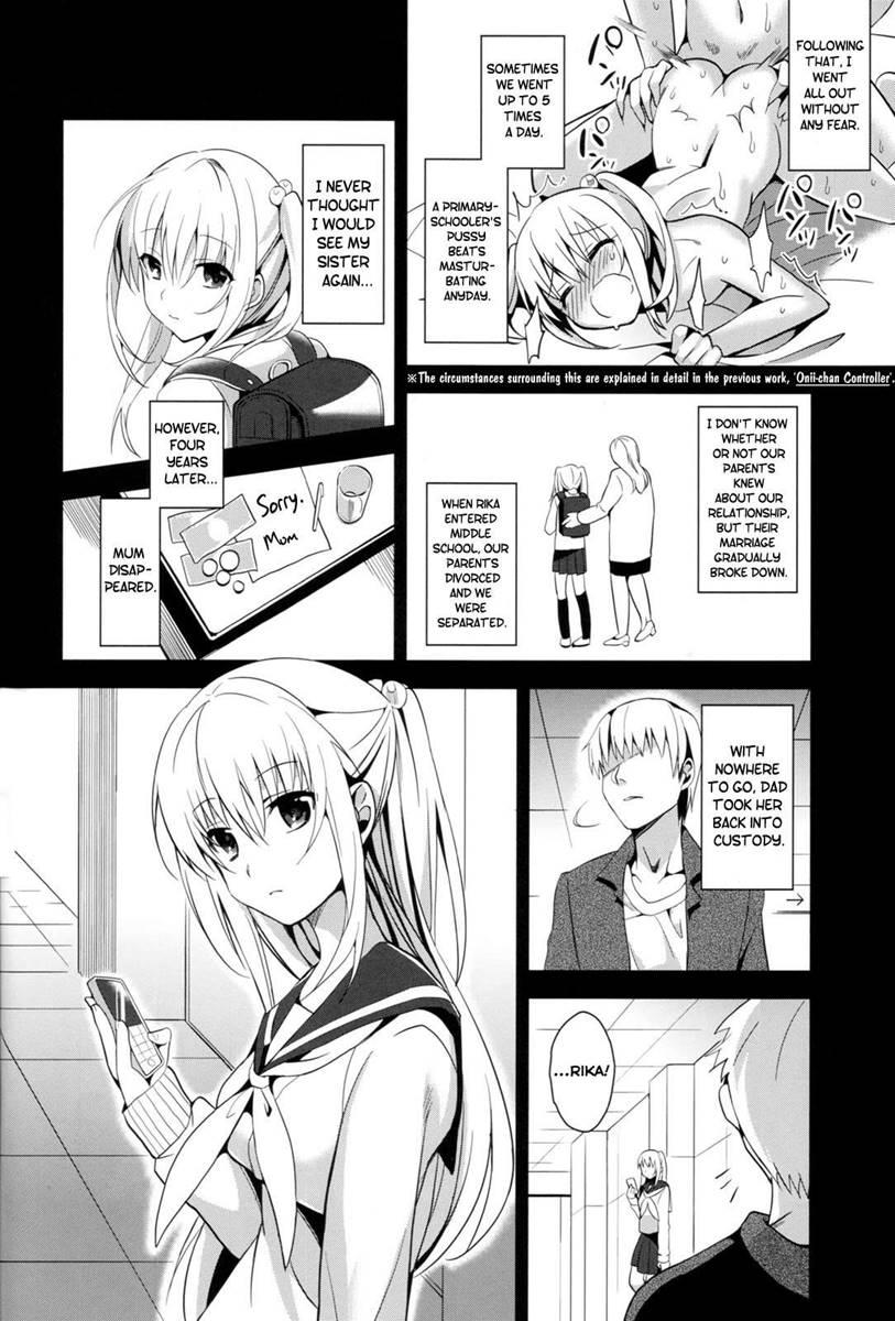 Imouto Collection 1