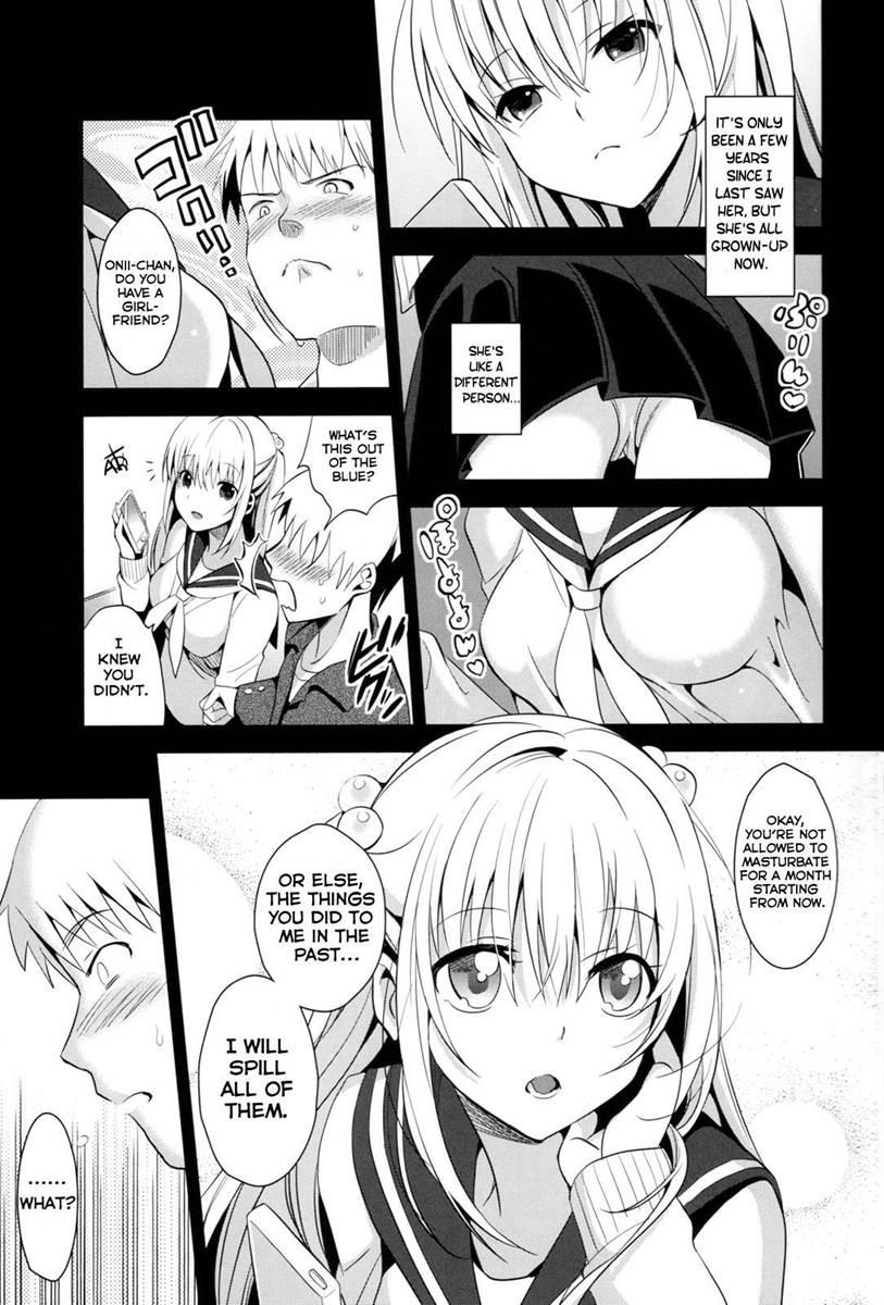 Imouto Collection 1