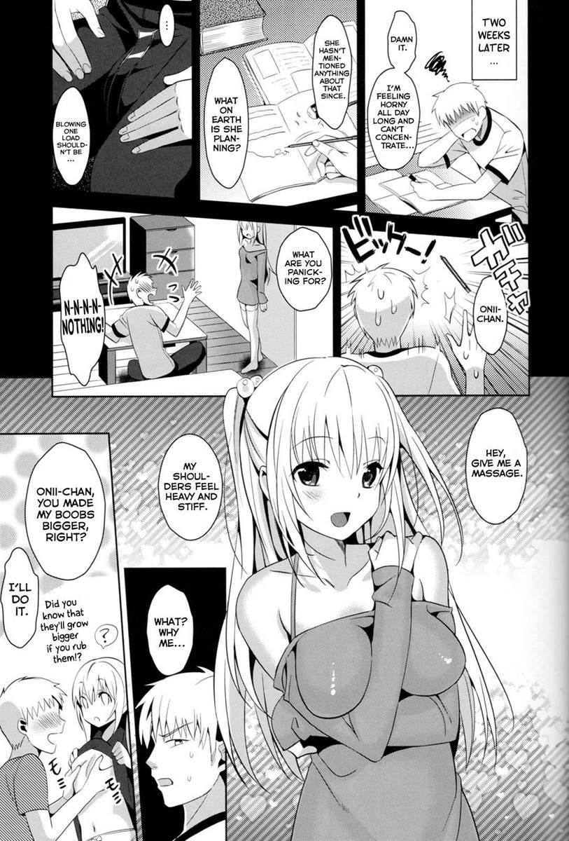 Imouto Collection 1