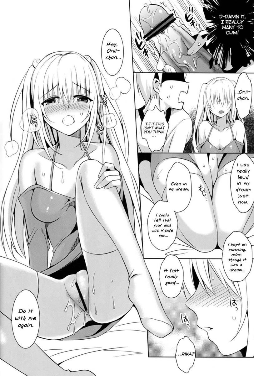 Imouto Collection 1