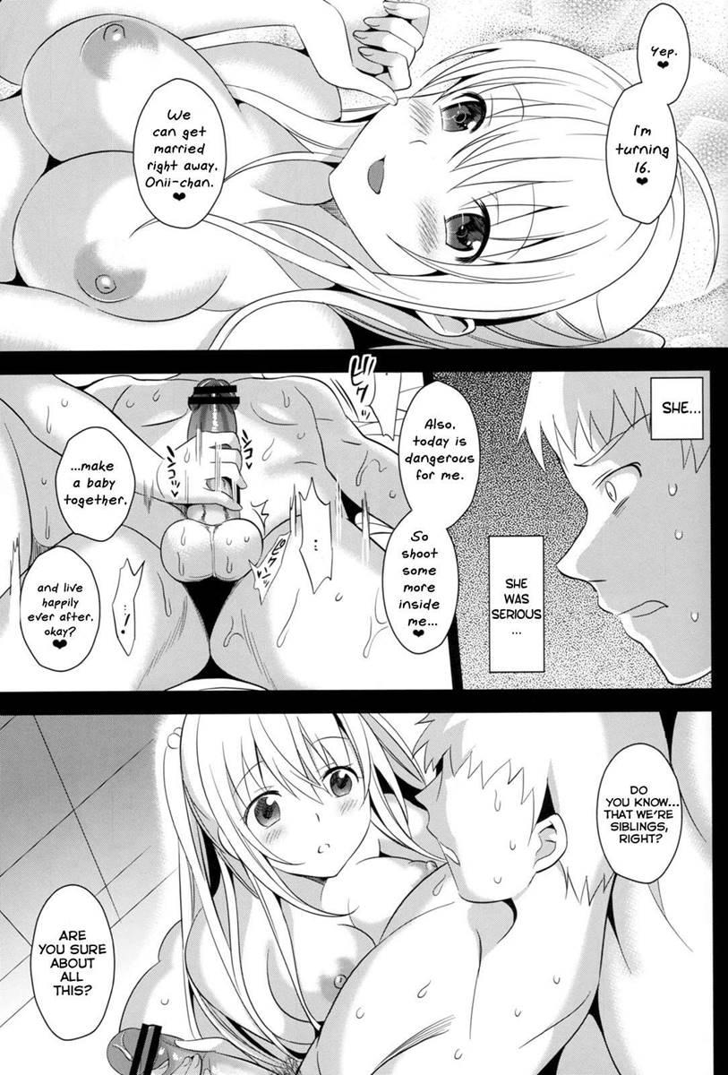 Imouto Collection 1