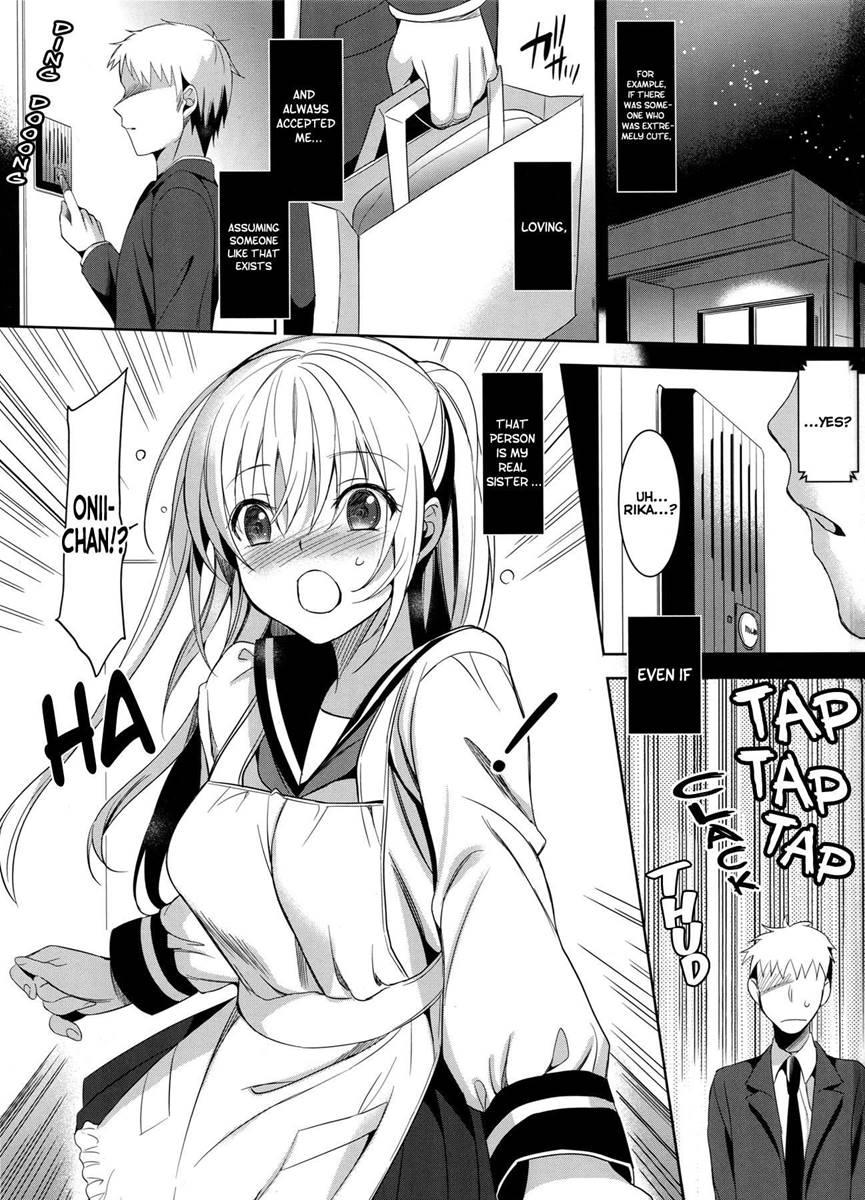 Imouto Collection 1