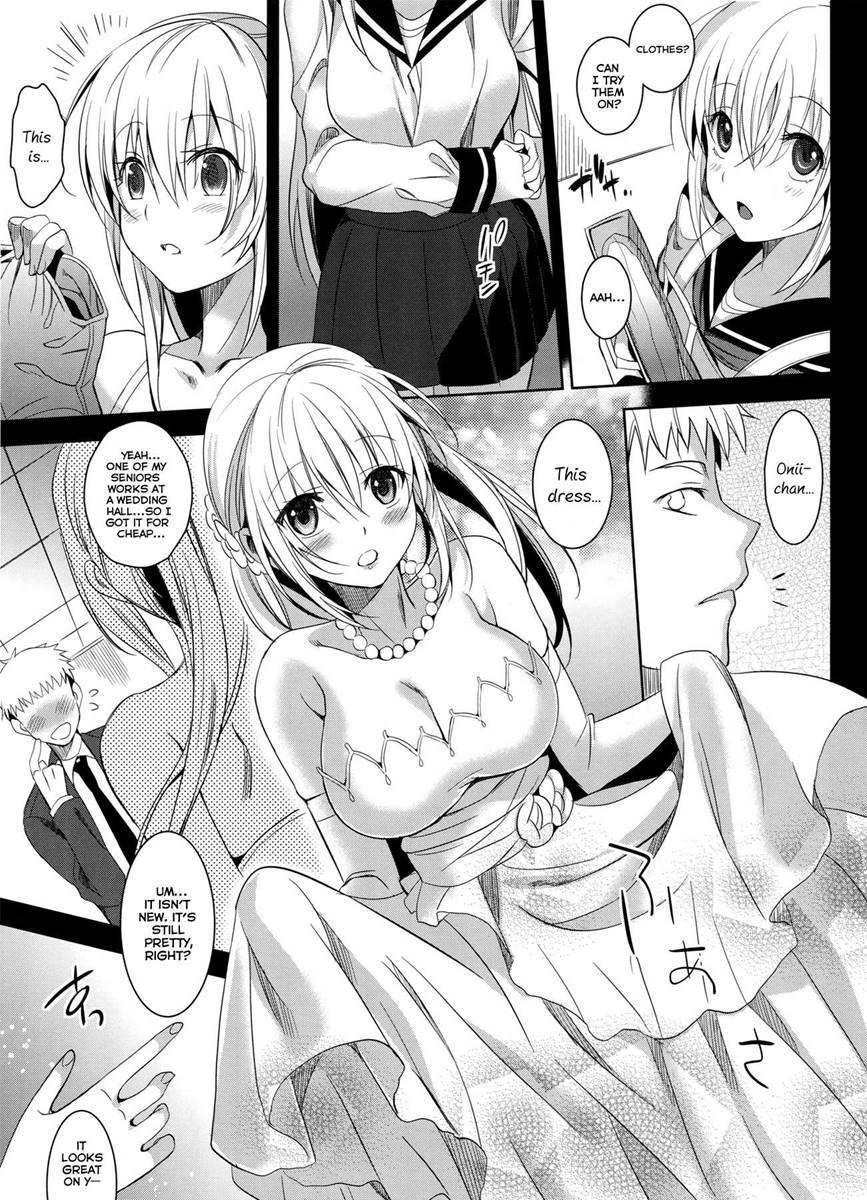 Imouto Collection 1
