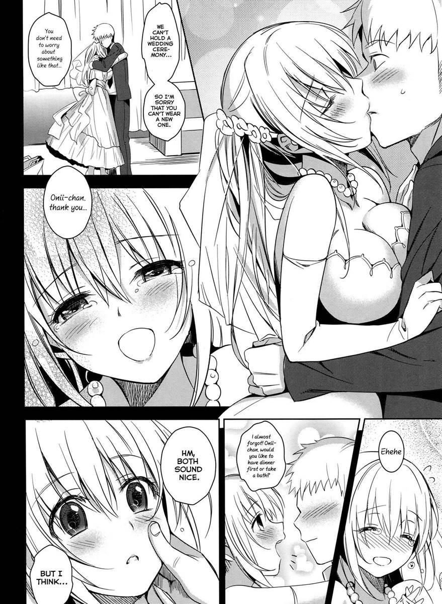 Imouto Collection 1