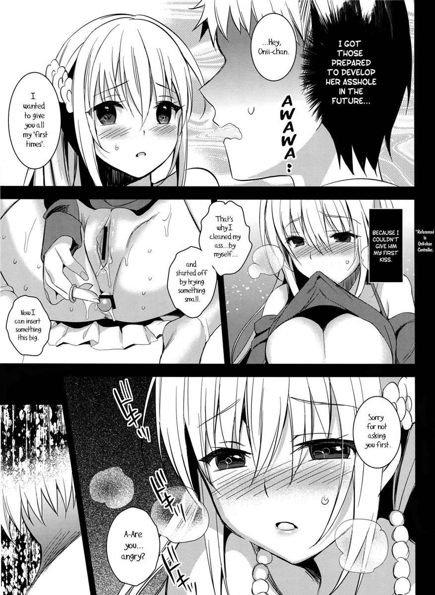 Imouto Collection 1