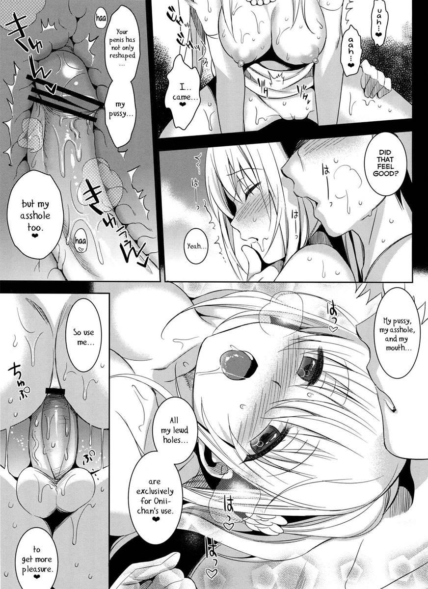 Imouto Collection 1