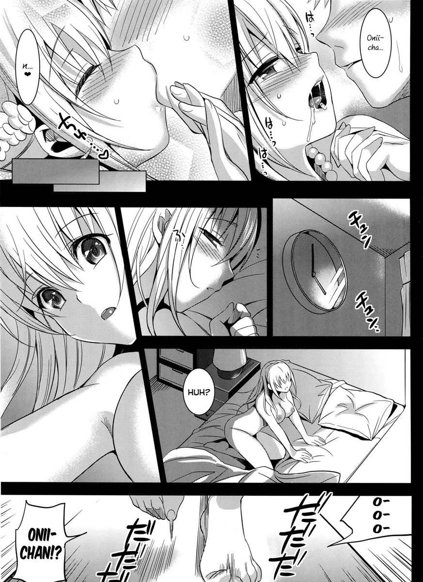 Imouto Collection 1
