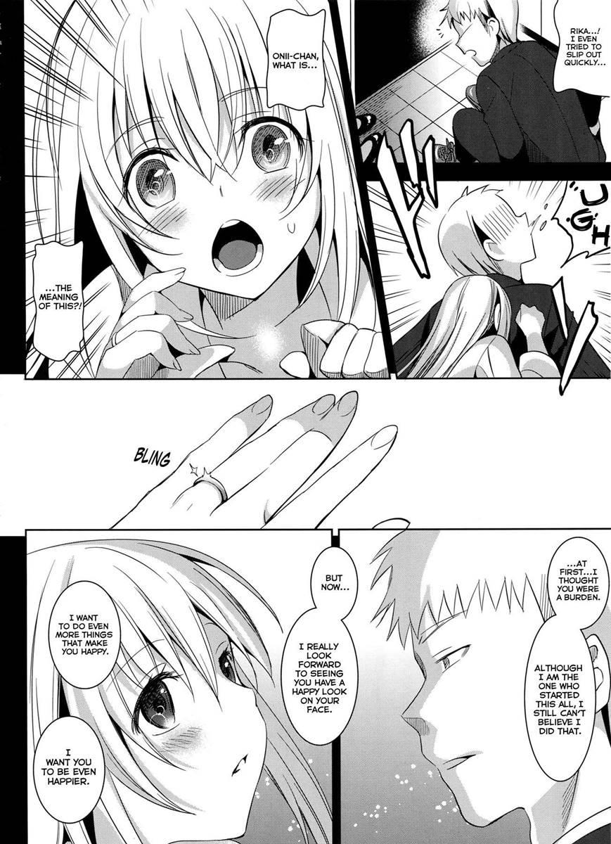 Imouto Collection 1