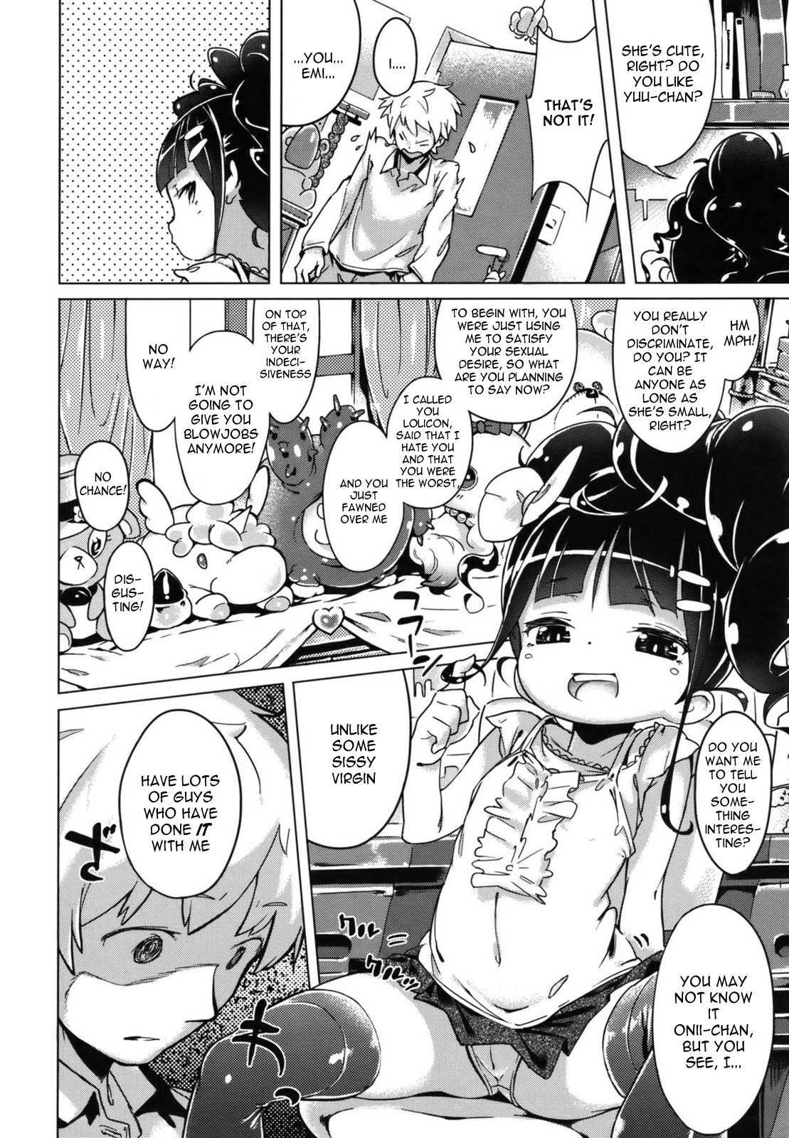 Imouto Control 1