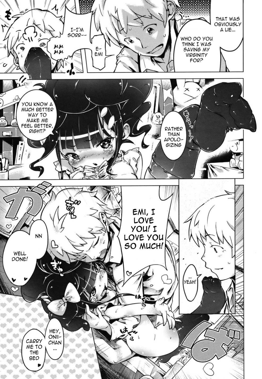Imouto Control 1