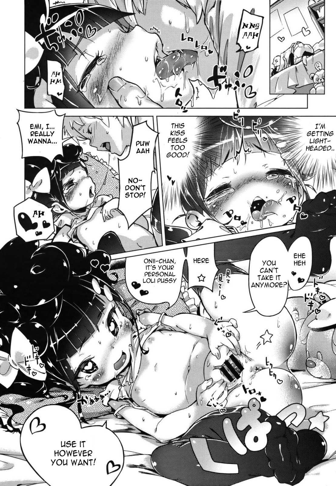 Imouto Control 1