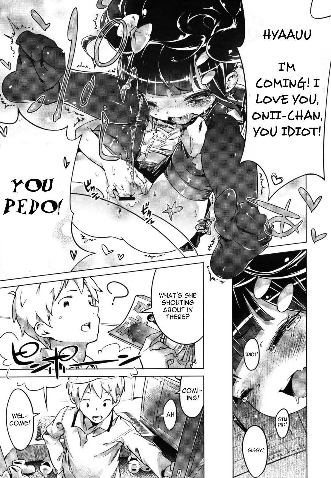 Imouto Control 1