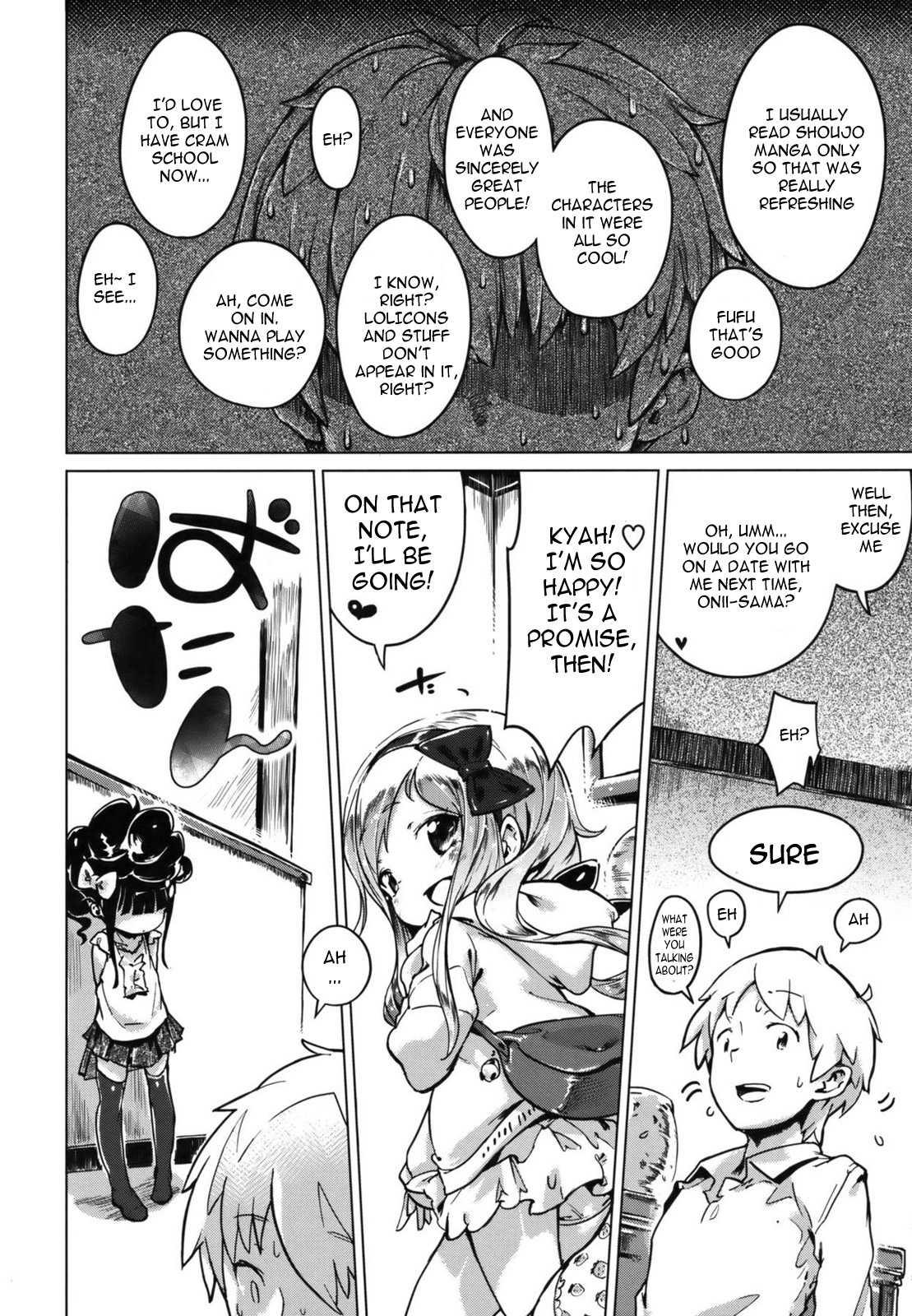 Imouto Control 1
