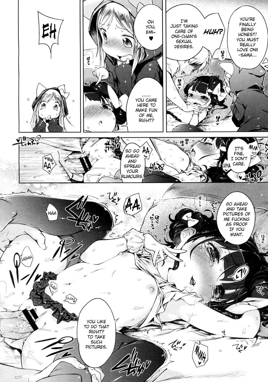 Imouto Control 3
