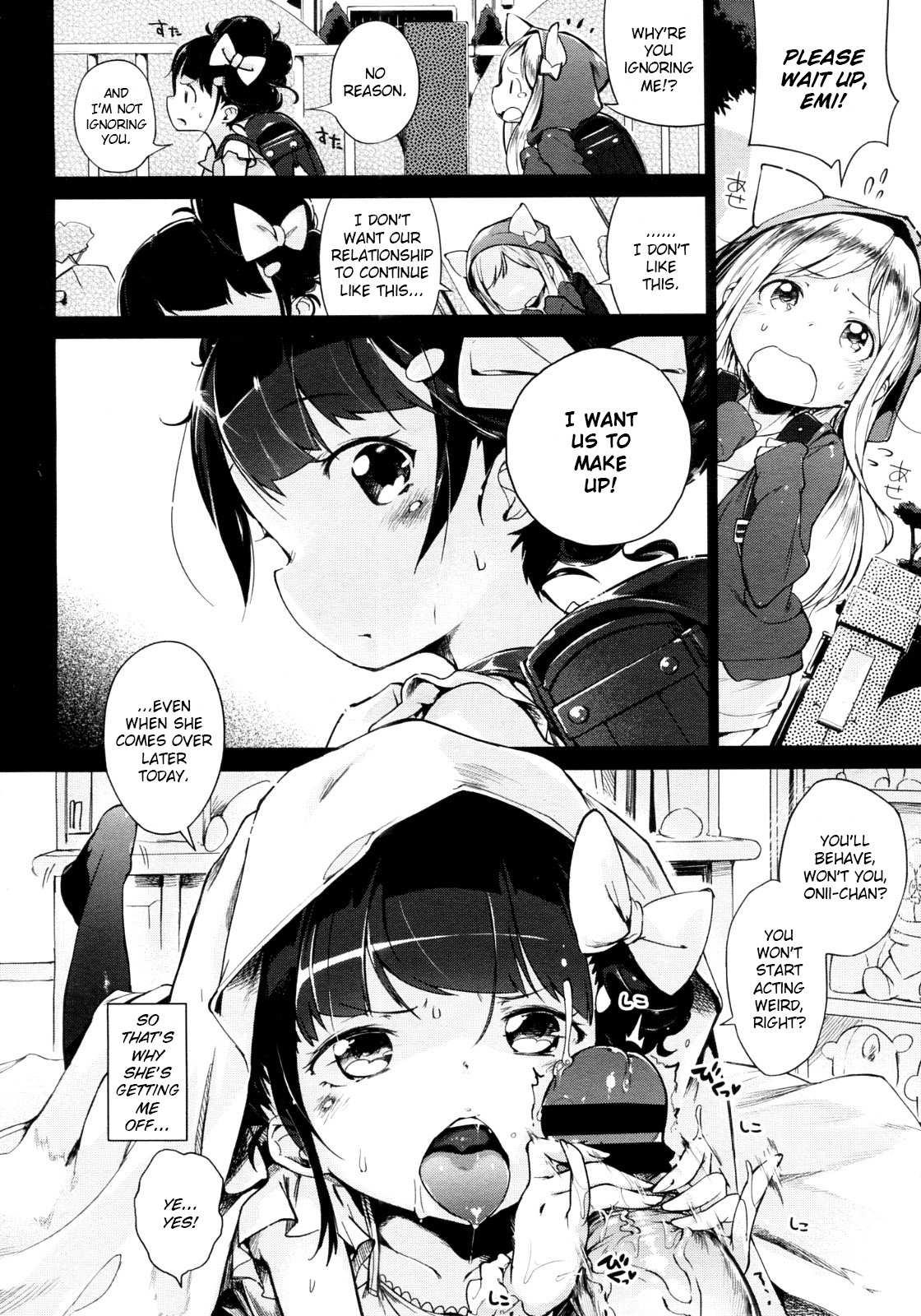 Imouto Control 3