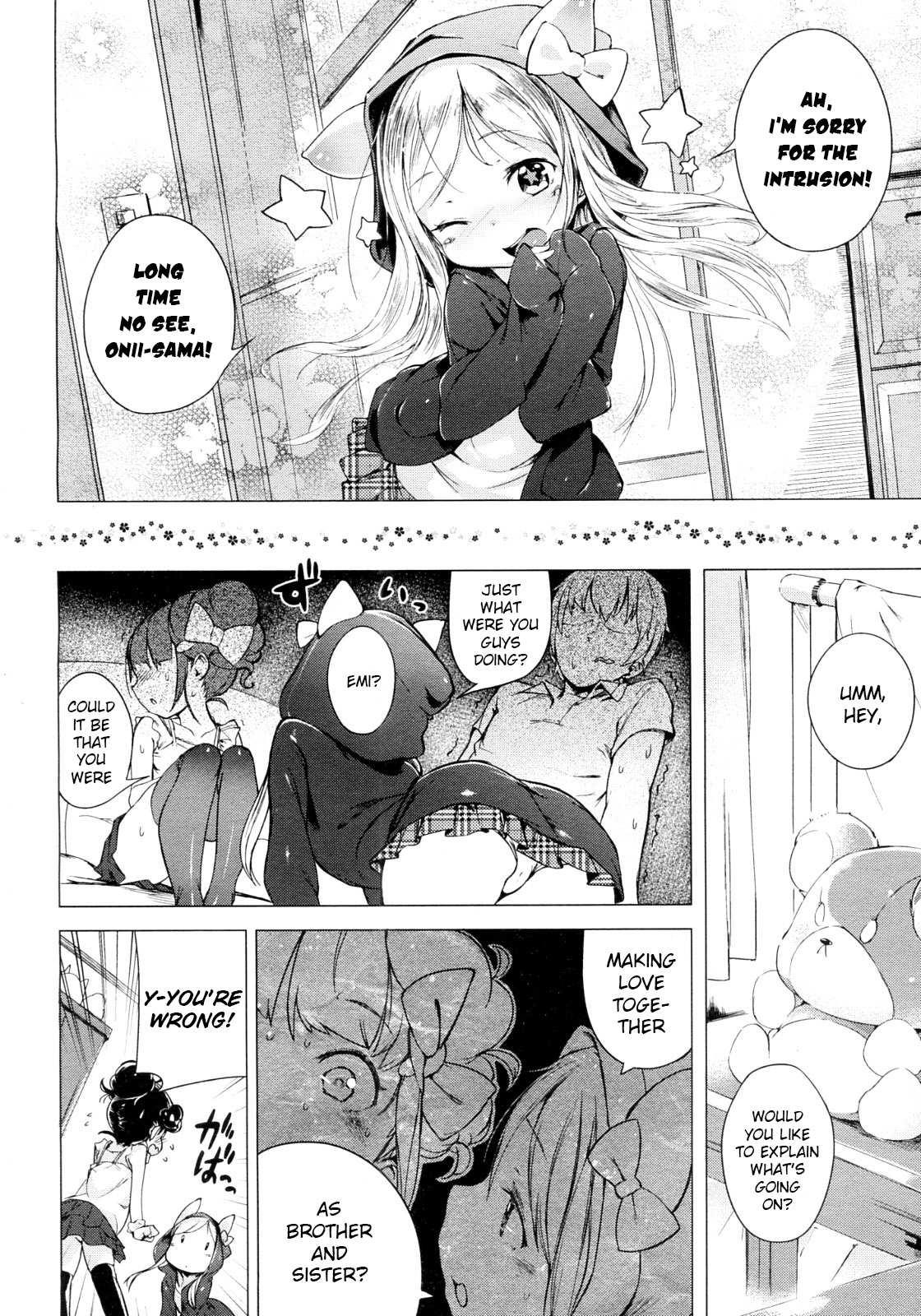 Imouto Control 3