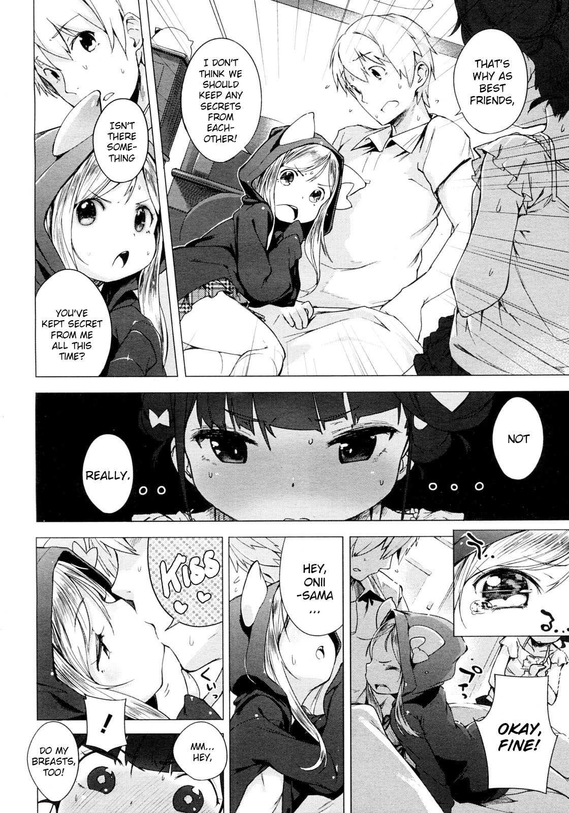 Imouto Control 3