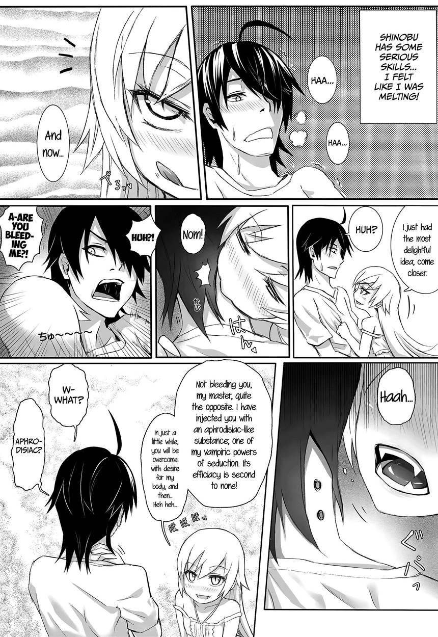 Imouto Monogatari 1