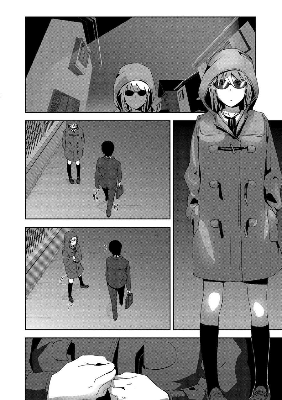 Imouto No Oppai Ga Marudashi Datta Hanashi 10