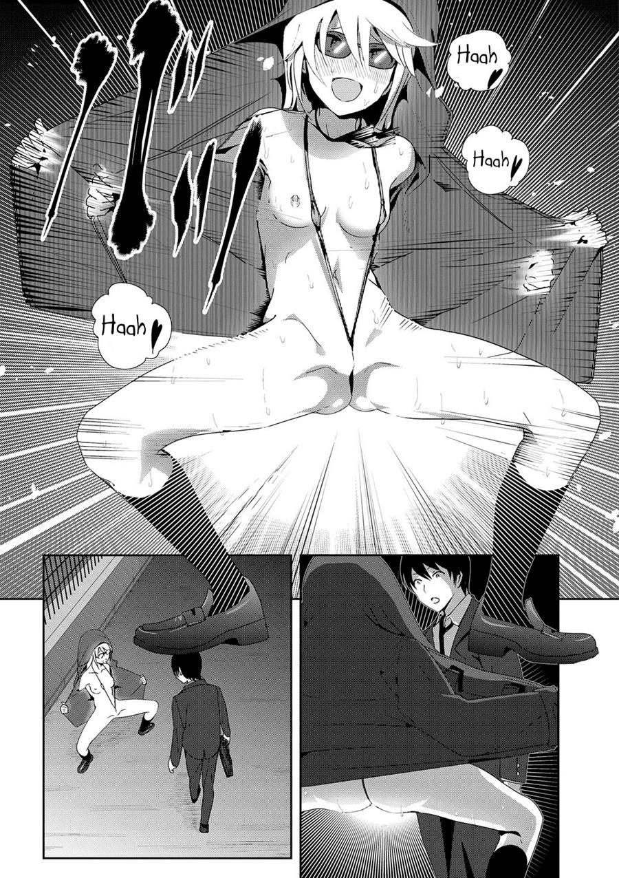 Imouto No Oppai Ga Marudashi Datta Hanashi 10