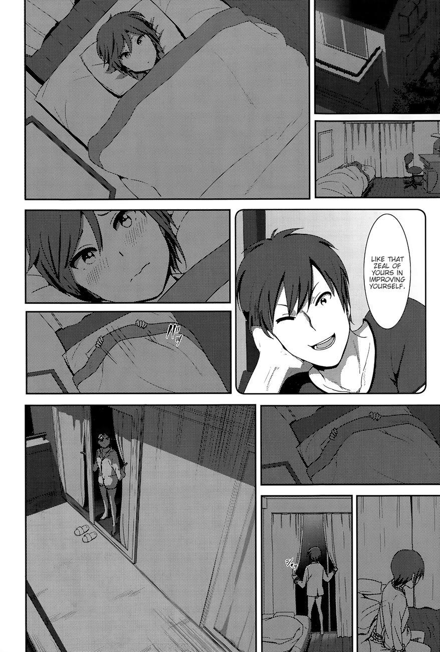 Imouto No Oppai Ga Marudashi Datta Hanashi 10