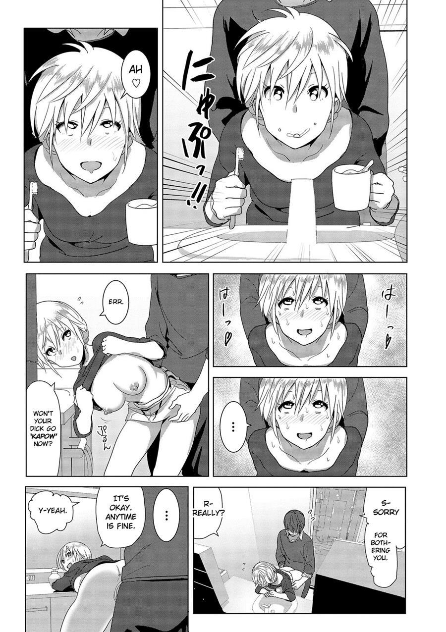 Imouto No Oppai Ga Marudashi Datta Hanashi 10