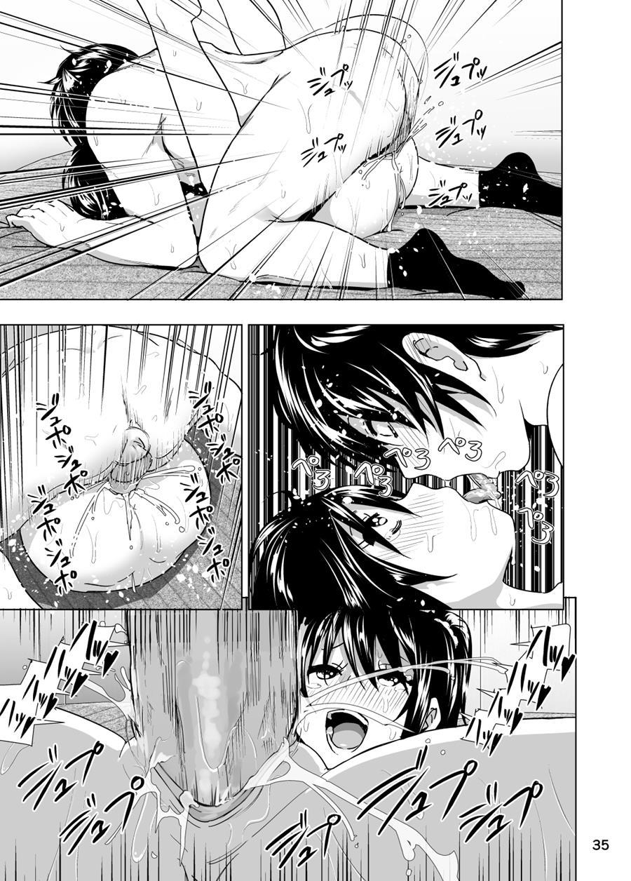 Imouto No Oppai Ga Marudashi Datta Hanashi 10
