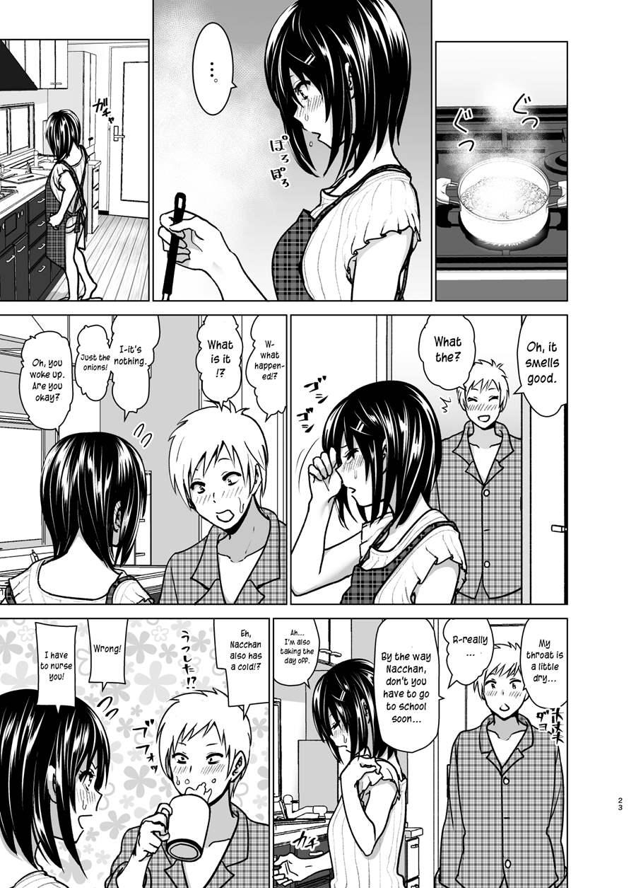 Imouto No Oppai Ga Marudashi Datta Hanashi 6