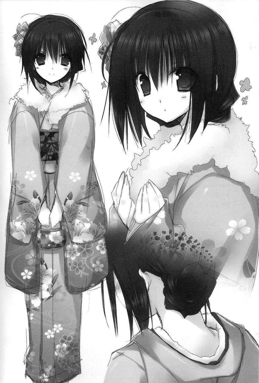 Imouto No Otetsudai 4