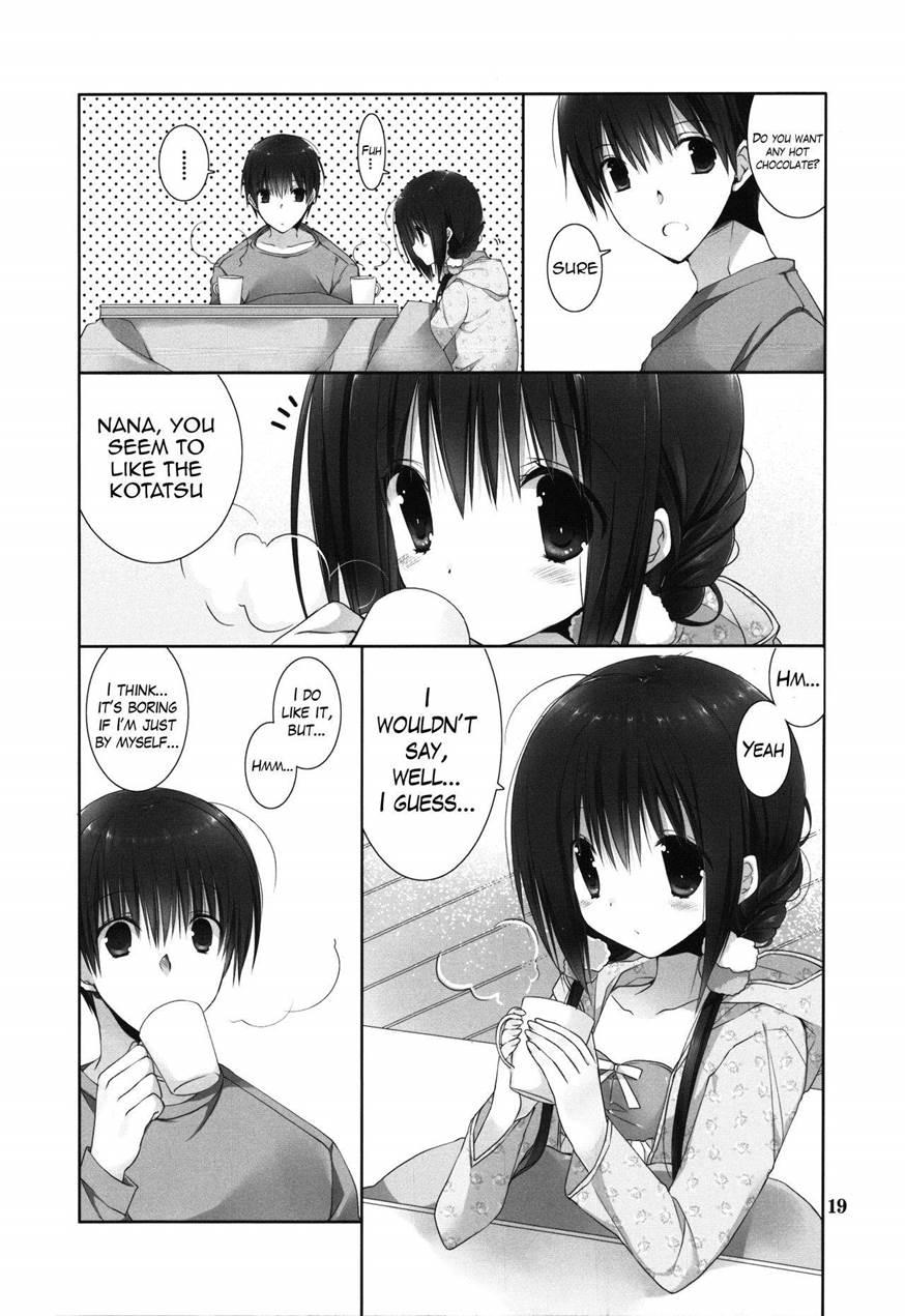 Imouto No Otetsudai 9
