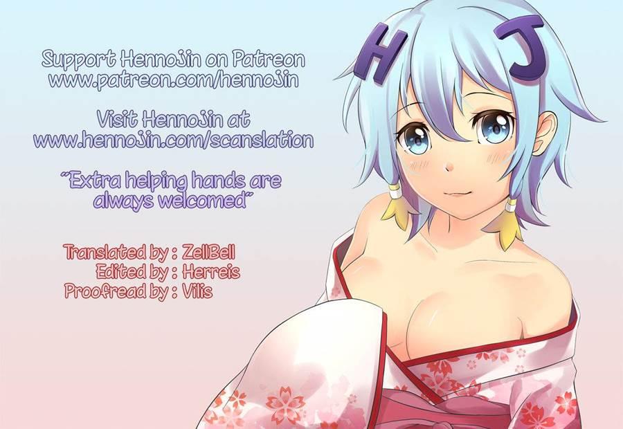 Imouto No Otetsudai 9