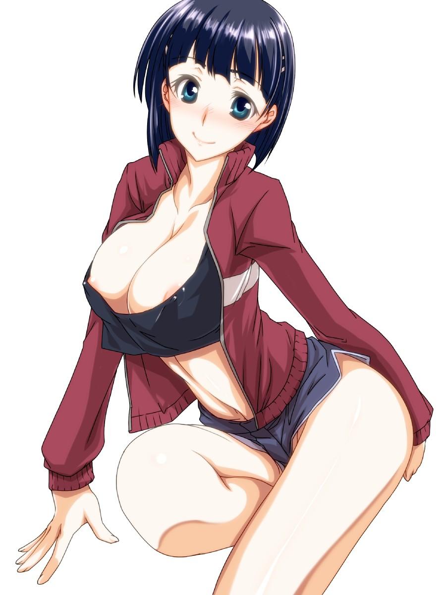 Imouto No Souchou Nama Douga 1