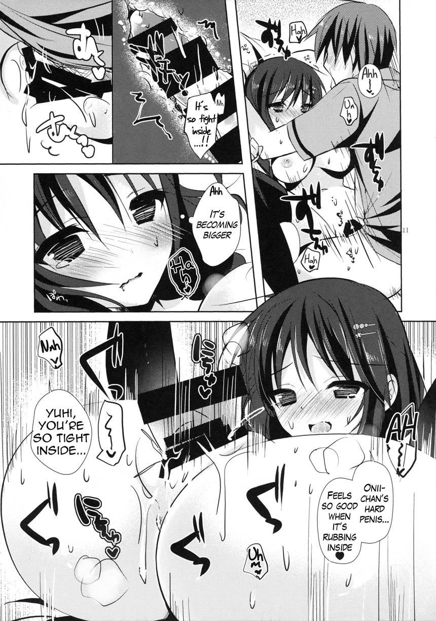 Imouto Note 1