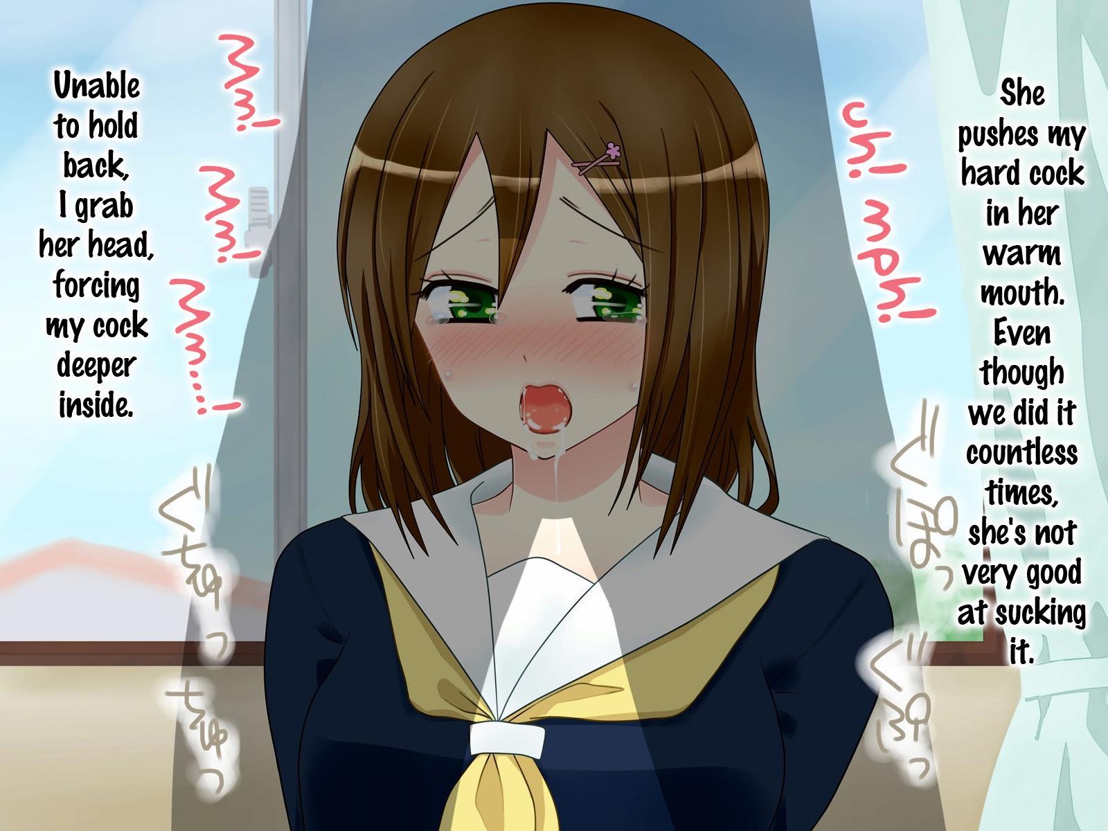 Imouto O Suiminyaku De Nemurasete Okashite Mita 1