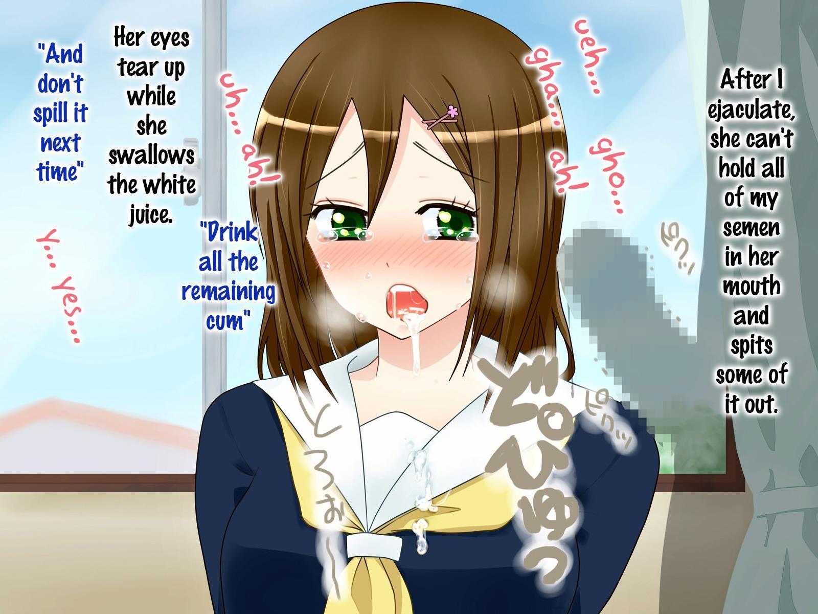 Imouto O Suiminyaku De Nemurasete Okashite Mita 1